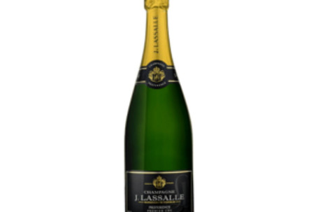 Btl Champagne J Lassalle Nv Prem Cru