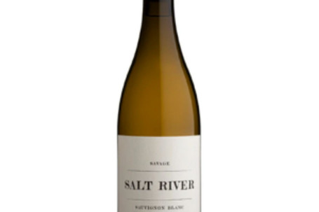 Btl Savage Salt River Sauvignon Blanc