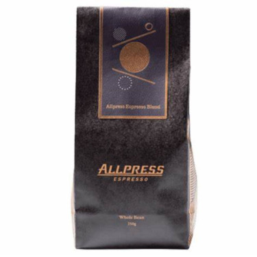 Allpress Espresso Blend Whole Beans 250G