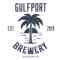 Gulfport Gold Ale
