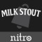 12. Milk Stout Nitro (Nitro)