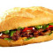 The special Banh Mi (Enjoy with Discount Drinks)