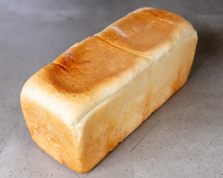 White Loaf (Sliced Toast)