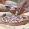 Pizzería Sicilia