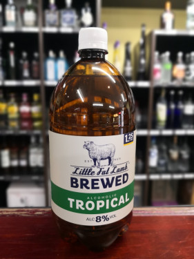 Little Fat Lamb Tropical 1.25L