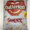 Butterkist Cinema Sweet Popcorn (76G)
