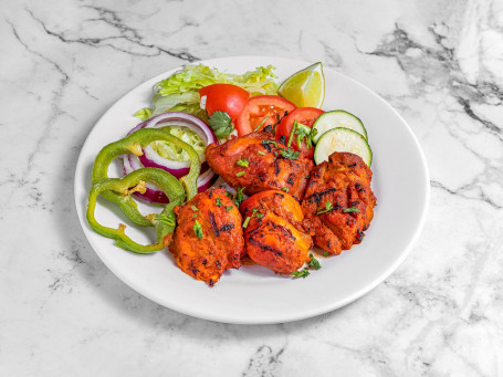 4Pcs Chicken Tikka