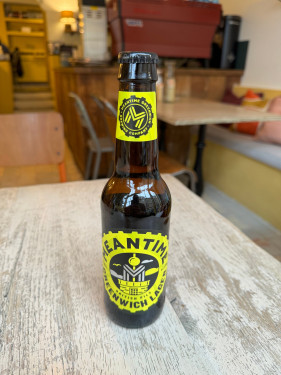 Meantime Lager, London