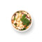 Antalya Piyaz (White Beans Salad) (Vg)