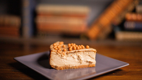 Cheesecake De Kínder