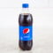 Pepsi Bottled 600Ml