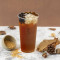 Fěn Zhēn Guǒ Hóng Chá Black Tea With Tapioca And Starch Jelly