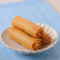 Jī Sī Zhà Chūn Juǎn (3Tiáo Shredded Chicken Spring Rolls (3Pcs