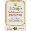 11. Pfriem Bitburger Prost! West Coast Pils