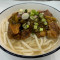 Shàng Tāng Suān Cài Niú Ròu Miàn Chinese Sauerkrant Beef Noodles With Soup