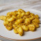 Gnocchi With Butter And Mixed Herbs
