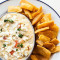 Chips Queso