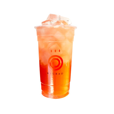 Watermelon Jasmine Green Tea (Large)