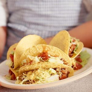 Tres Tacos