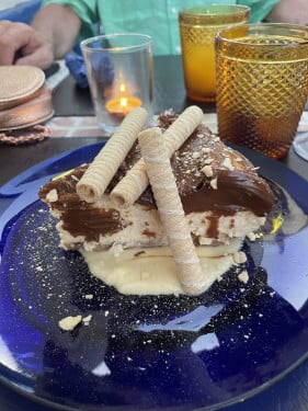 Tarta De Queso Con Dulce De Leche O De Fresas