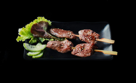 Gyu (Beef) Kushiyaki