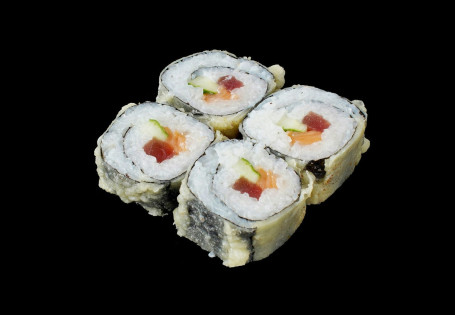 Tempura Phoenix Futomaki