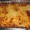 Lasagna Casera