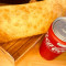 Pastel De Queijo 1 Coca-Cola 310Ml