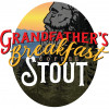 Grandfather's Breakfast Stout