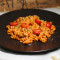 Spicy Fusilli Alla Vodka