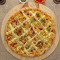 Super Oferta Familia 2 Pizzas Gg Pizza Doce Gratis Refrigerante Gratis)