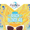 3. Beach Blonde Ale