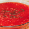 Sopa De Tomate Y Albahaca