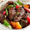 Carne De Hunan