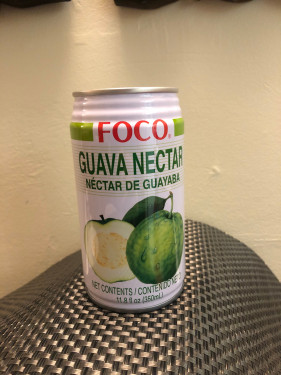 Guava Nectar 350Ml