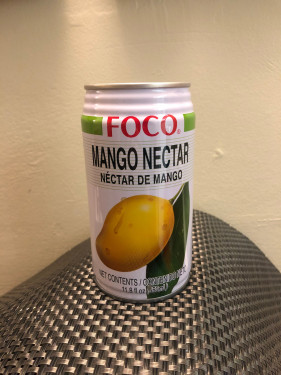 Mango Nectar 350Ml