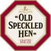 1. Morland Old Speckled Hen