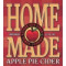 10. Homemade Apple Pie