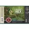 14. Mermaid's Milk Stout