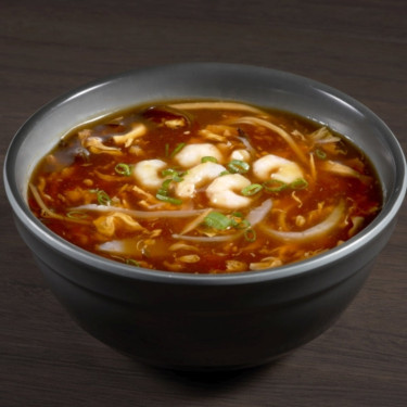 Shàng Hǎi Suān Là Tāng Měi Wèi Shanghai Style Hot And Sour Soup With Sea Cucumber Per Person