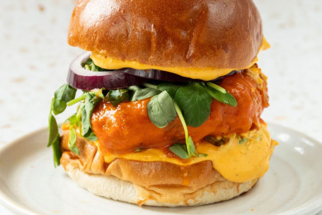 Bundle Mango Burger