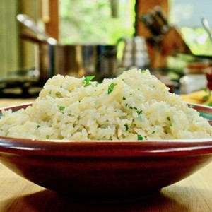 Arroz Blanco