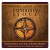 Bba Expedition Stout (2018) Cellar Temp 49°F