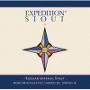 Expedition Stout (2018) Cellar Temp 49°F