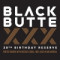 Black Butte Xxx (2018) Cellar Temp 49°F