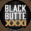 Black Butte Xxxi (2019) Cellar Temp 49°F