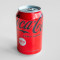 Coca Cola Cero Azúcar Lata 330Ml