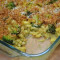 Niños Broccoli Cheddar Mac Cheese