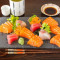 Mixed Sashimi Main (28 Pieces)