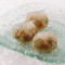 É Jiě Sù Fěn Guǒ (3Jiàn Steamed Vegetarian Dumpling (3 Pcs